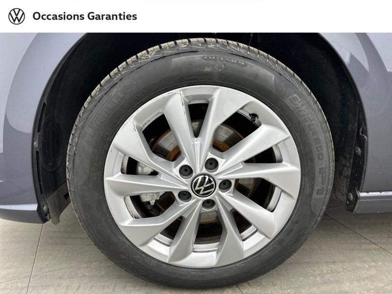 Voitures occasions VOLKSWAGEN POLO Style Paris
