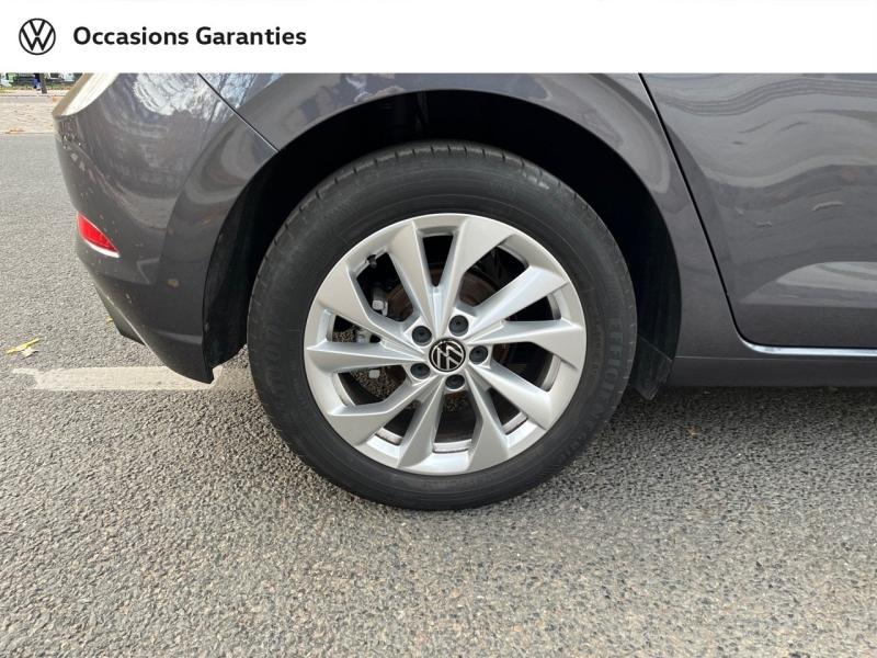 Voitures occasions VOLKSWAGEN POLO Style Paris