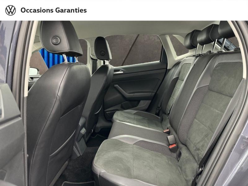 Voitures occasions VOLKSWAGEN POLO Style Paris