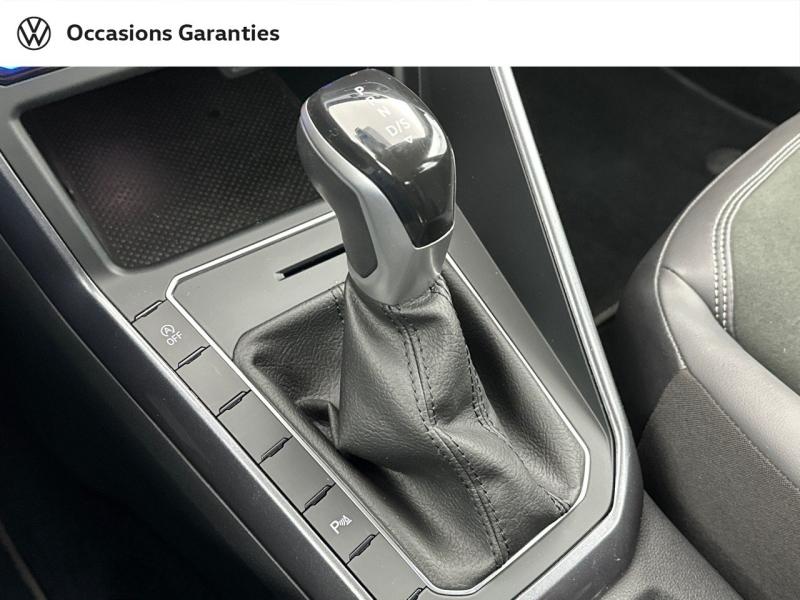 Voitures occasions VOLKSWAGEN POLO Style Paris