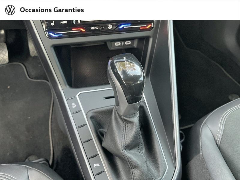 Voitures occasions VOLKSWAGEN POLO Style Paris