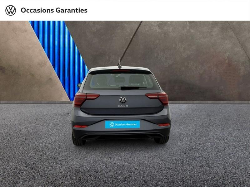 Voitures occasions VOLKSWAGEN POLO Style Paris