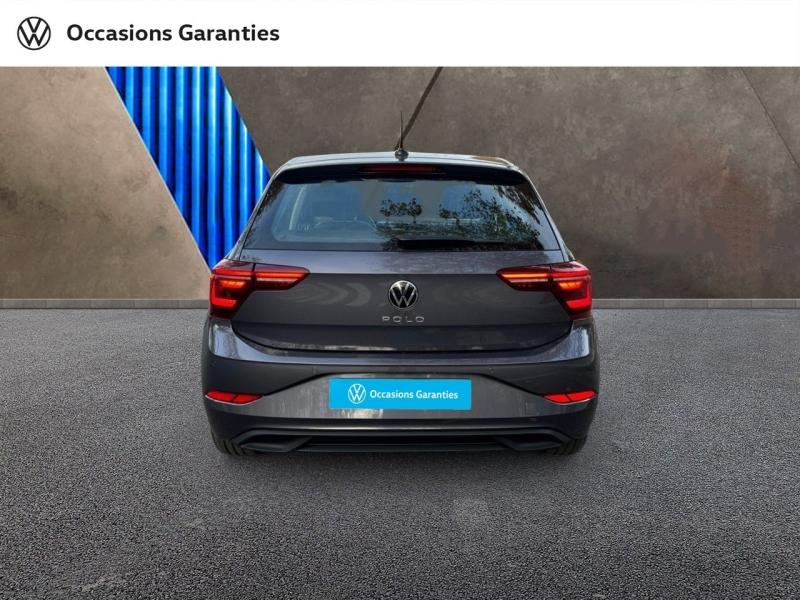 Voitures occasions VOLKSWAGEN POLO Style Paris