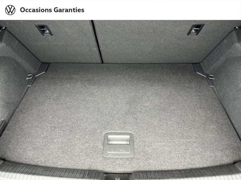 Voitures occasions VOLKSWAGEN POLO Style Paris