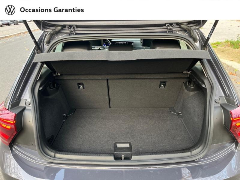 Voitures occasions VOLKSWAGEN POLO Style Paris