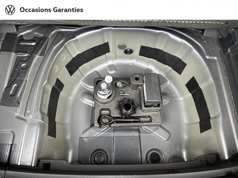 Voitures occasions VOLKSWAGEN POLO Style Paris