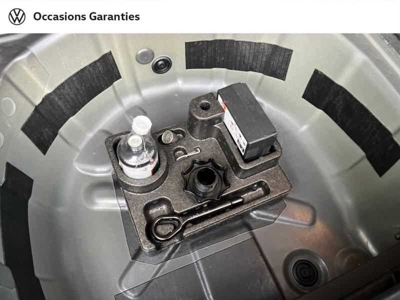 Voitures occasions VOLKSWAGEN POLO Style Paris