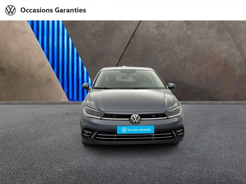 Voitures occasions VOLKSWAGEN POLO Style Paris