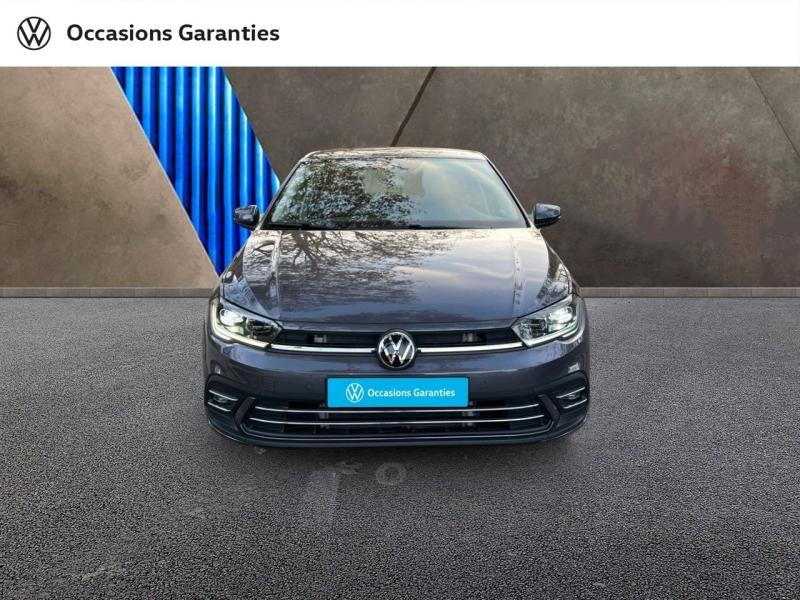 Voitures occasions VOLKSWAGEN POLO Style Paris