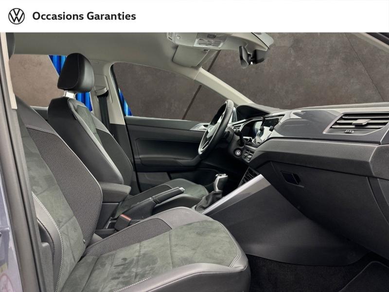 Voitures occasions VOLKSWAGEN POLO Style Paris