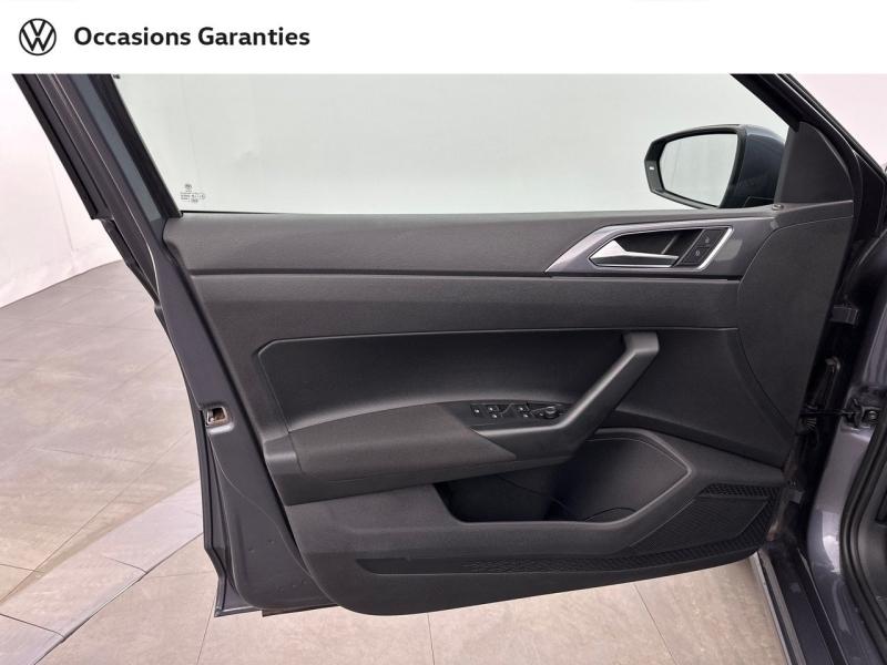 Voitures occasions VOLKSWAGEN POLO Style Paris