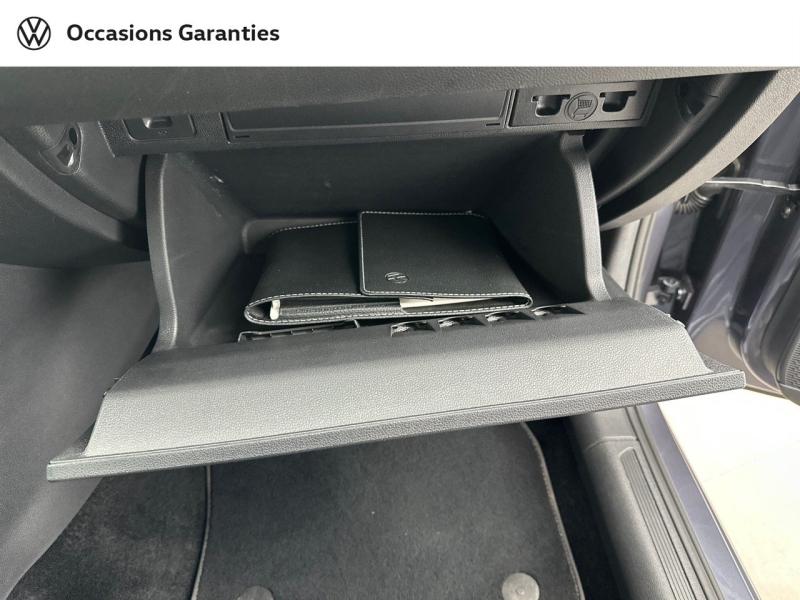 Voitures occasions VOLKSWAGEN POLO Style Paris