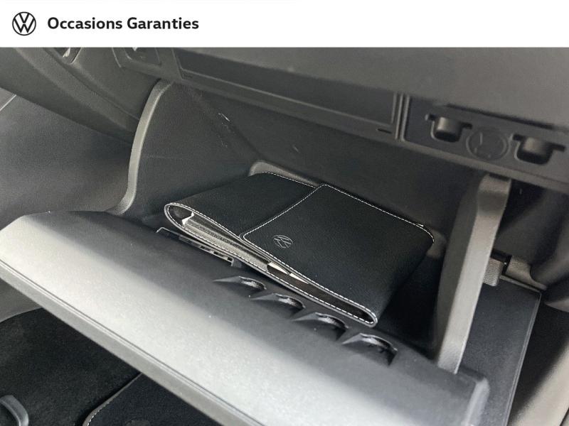 Voitures occasions VOLKSWAGEN POLO Style Paris