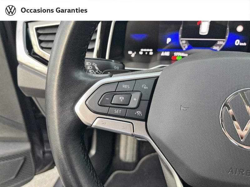 Voitures occasions VOLKSWAGEN POLO Style Paris