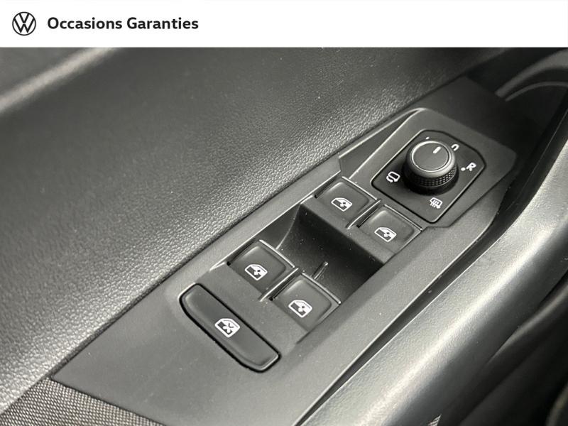 Voitures occasions VOLKSWAGEN POLO Style Paris