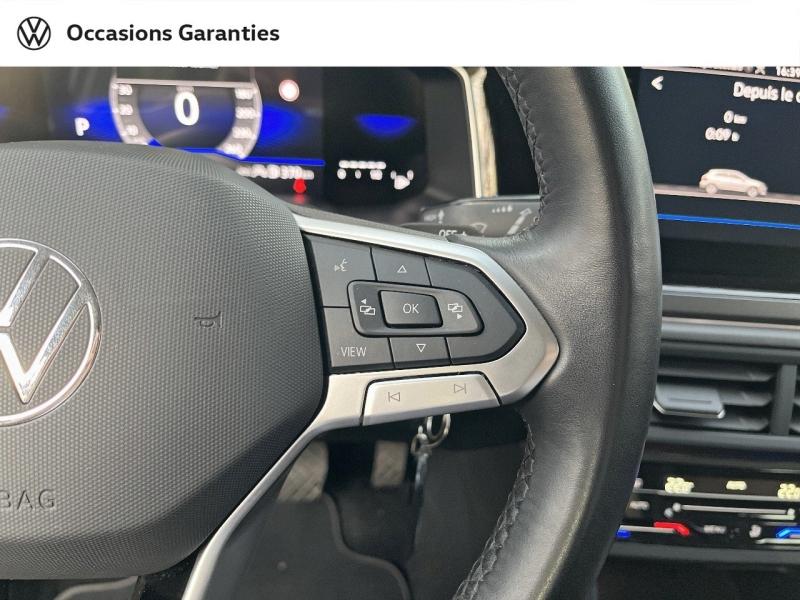 Voitures occasions VOLKSWAGEN POLO Style Paris