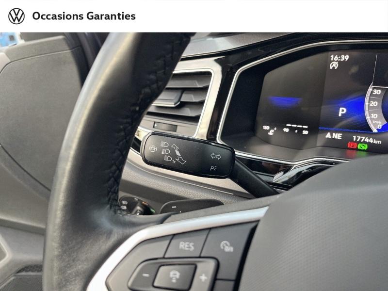 Voitures occasions VOLKSWAGEN POLO Style Paris