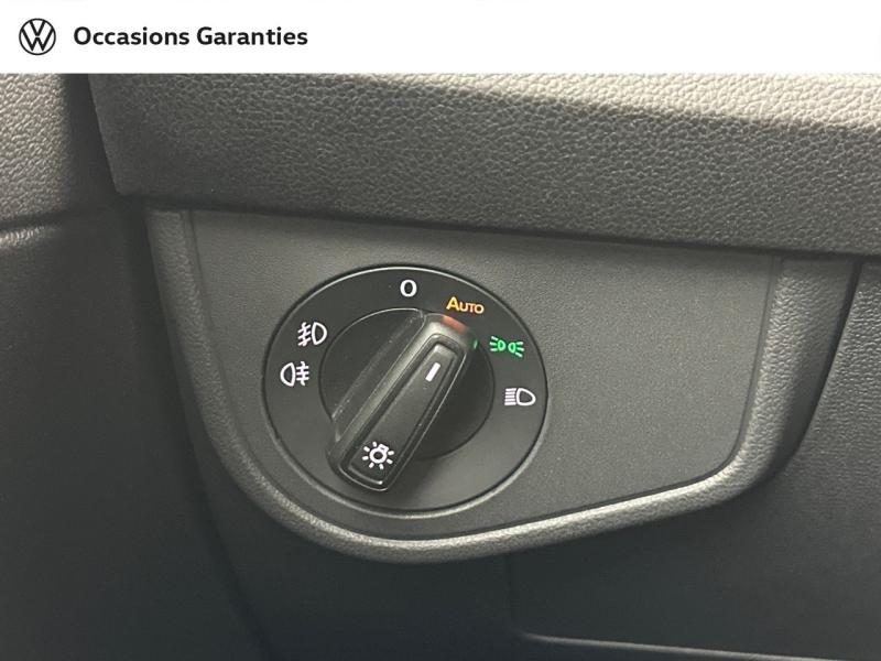 Voitures occasions VOLKSWAGEN POLO Style Paris
