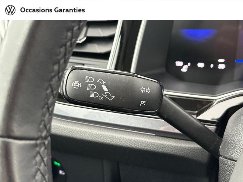 Voitures occasions VOLKSWAGEN POLO Style Paris