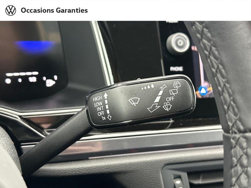 Voitures occasions VOLKSWAGEN POLO Style Paris