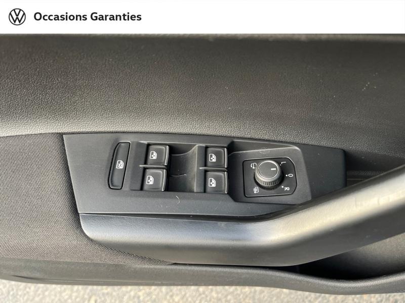 Voitures occasions VOLKSWAGEN POLO Style Paris