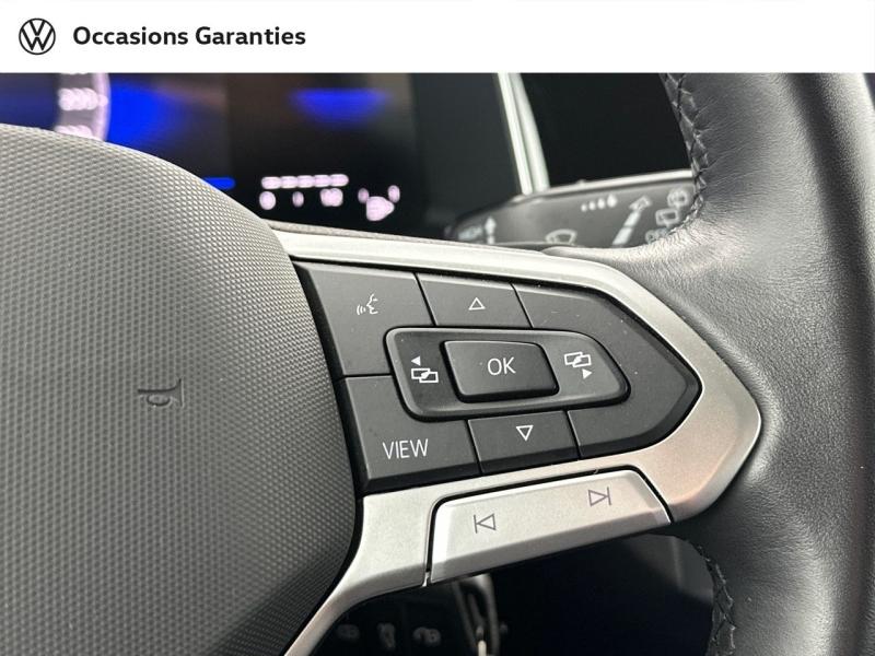 Voitures occasions VOLKSWAGEN POLO Style Paris