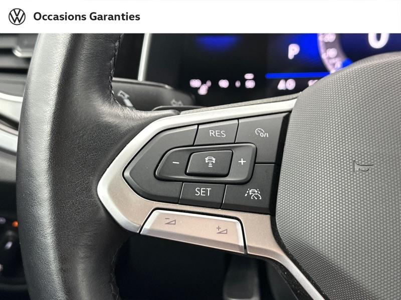 Voitures occasions VOLKSWAGEN POLO Style Paris