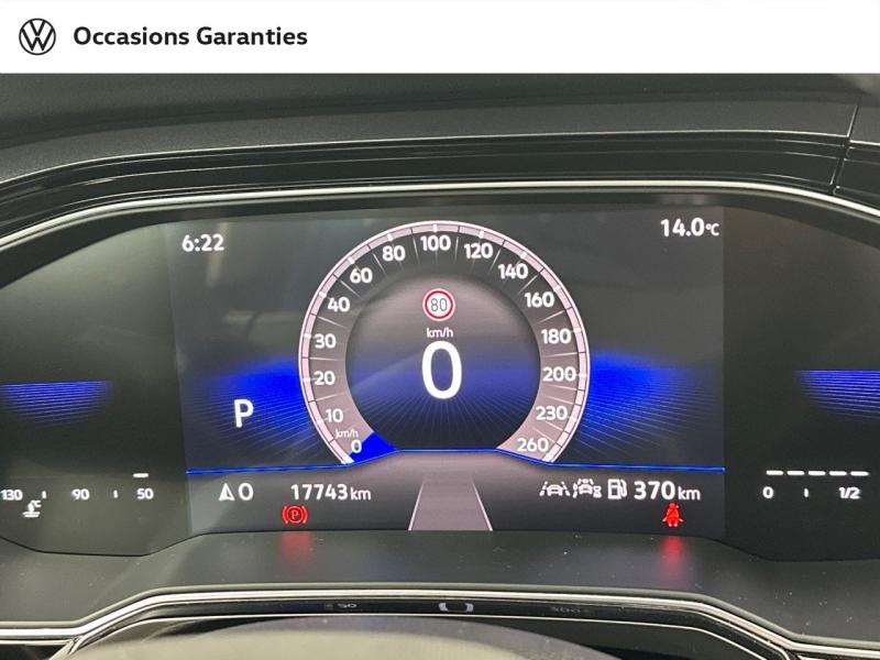 Voitures occasions VOLKSWAGEN POLO Style Paris