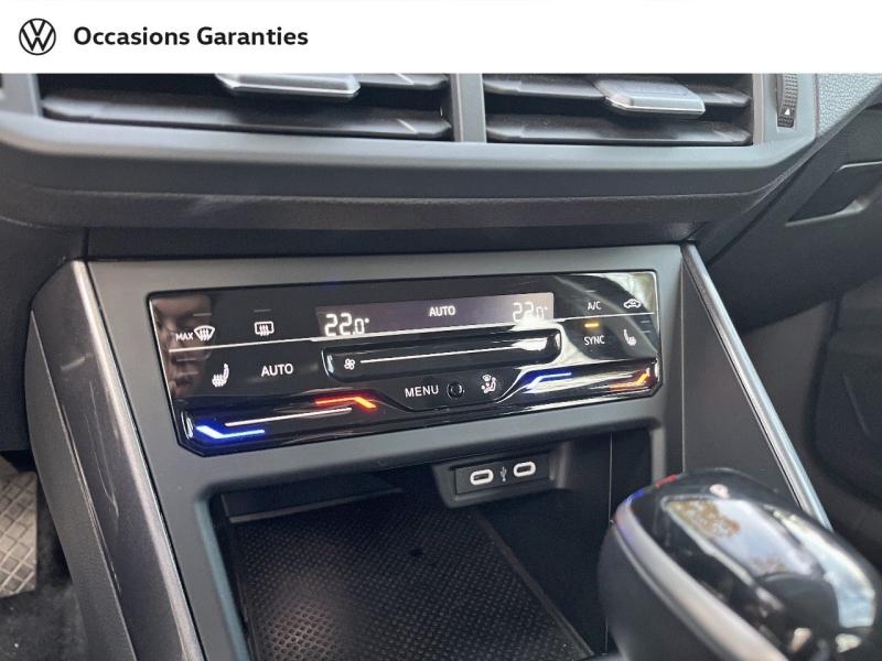 Voitures occasions VOLKSWAGEN POLO Style Paris