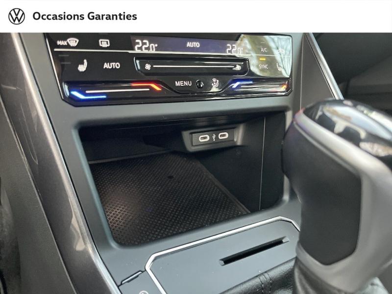 Voitures occasions VOLKSWAGEN POLO Style Paris