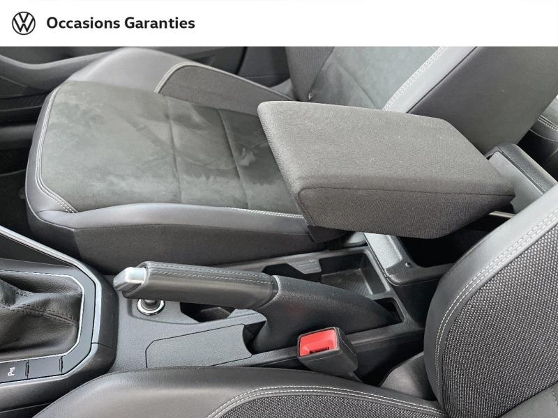 Voitures occasions VOLKSWAGEN POLO Style Paris