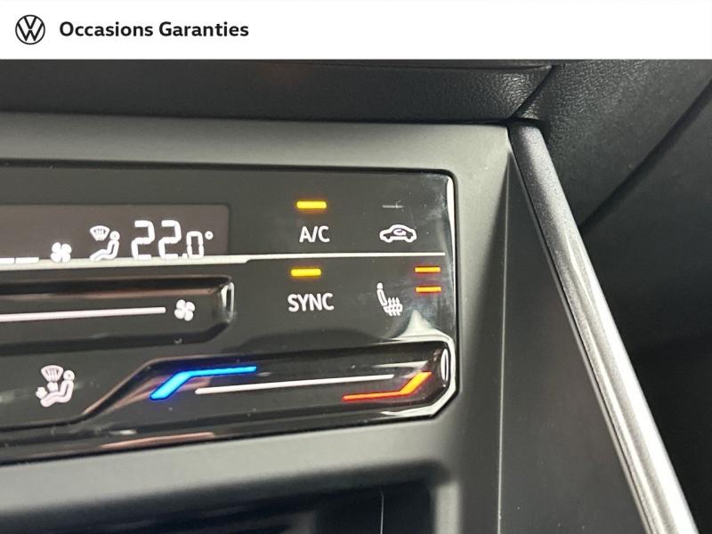 Voitures occasions VOLKSWAGEN POLO Style Paris