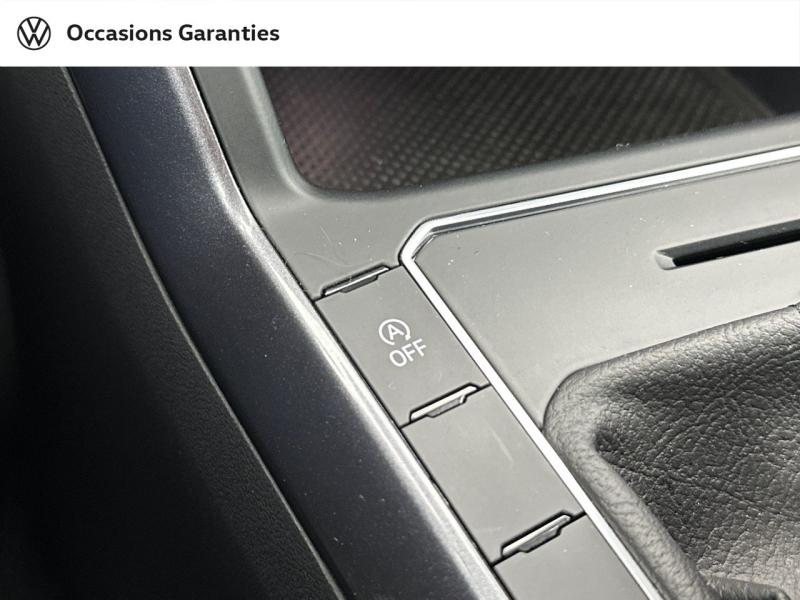 Voitures occasions VOLKSWAGEN POLO Style Paris