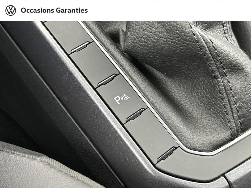 Voitures occasions VOLKSWAGEN POLO Style Paris