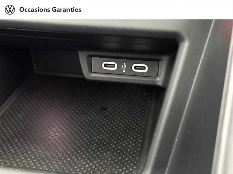 Voitures occasions VOLKSWAGEN POLO Style Paris