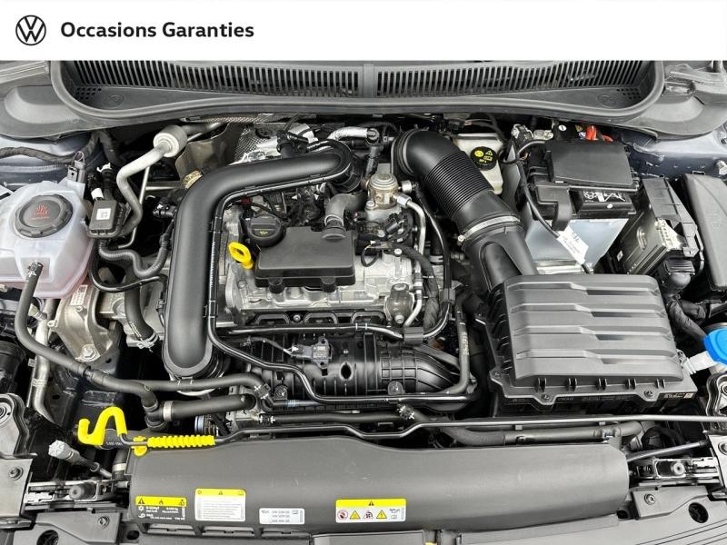 Voitures occasions VOLKSWAGEN POLO Style Paris