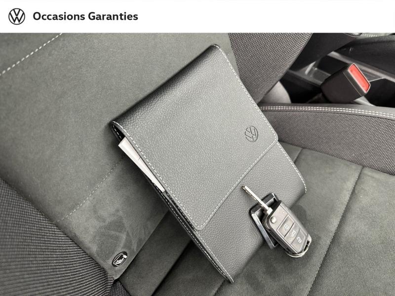 Voitures occasions VOLKSWAGEN POLO Style Paris