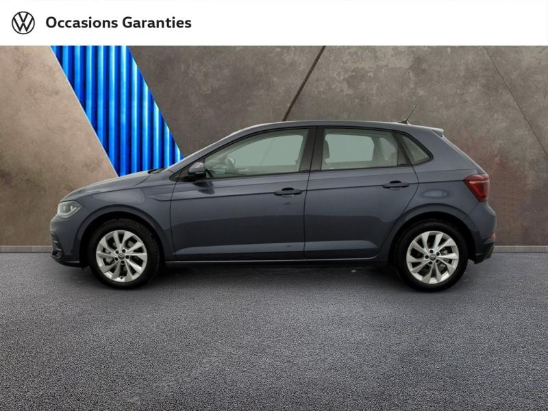 Voitures occasions VOLKSWAGEN POLO Style Paris