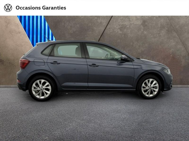 Voitures occasions VOLKSWAGEN POLO Style Paris