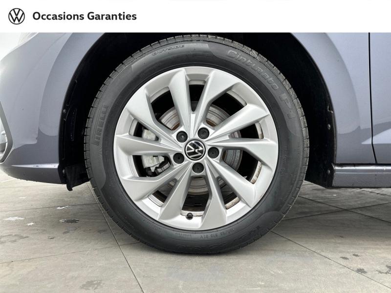 Voitures occasions VOLKSWAGEN POLO Style Paris