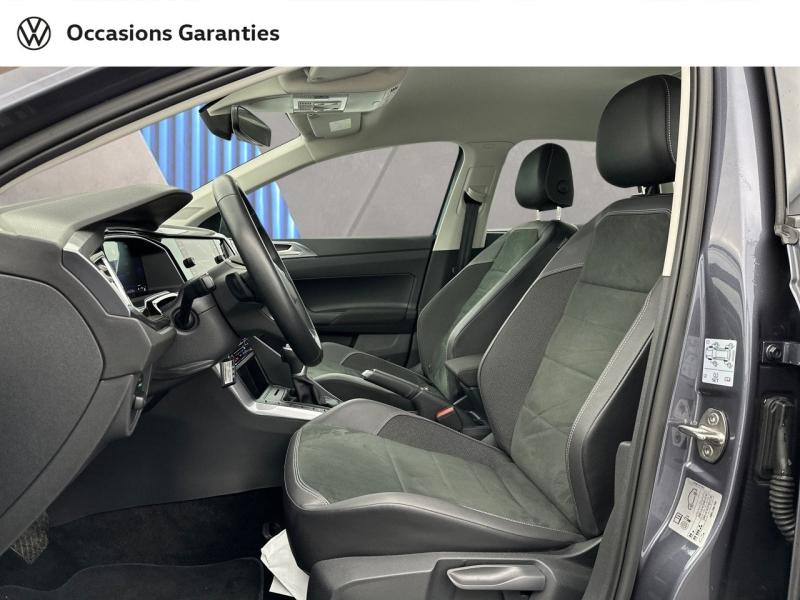 Voitures occasions VOLKSWAGEN POLO Style Paris