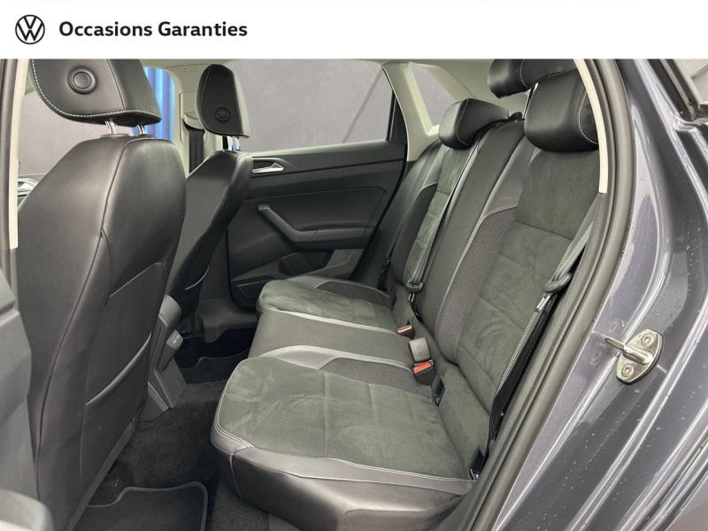 Voitures occasions VOLKSWAGEN POLO Style Paris