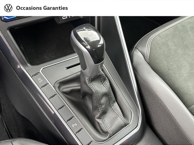 Voitures occasions VOLKSWAGEN POLO Style Paris