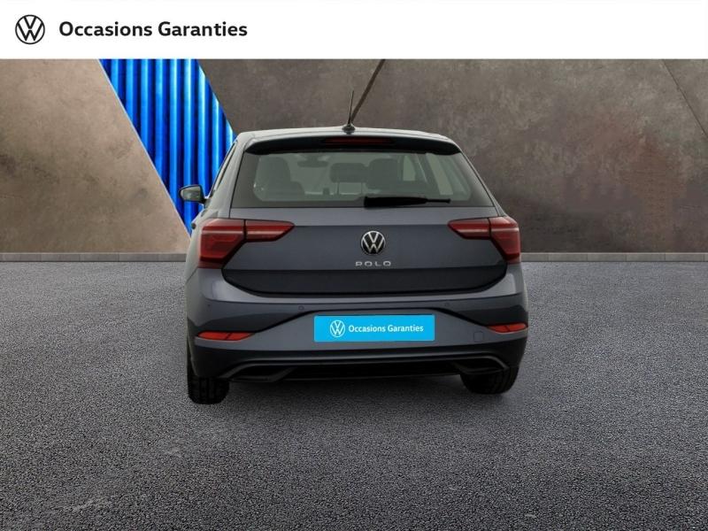 Voitures occasions VOLKSWAGEN POLO Style Paris