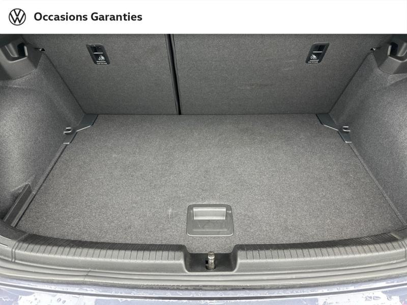 Voitures occasions VOLKSWAGEN POLO Style Paris