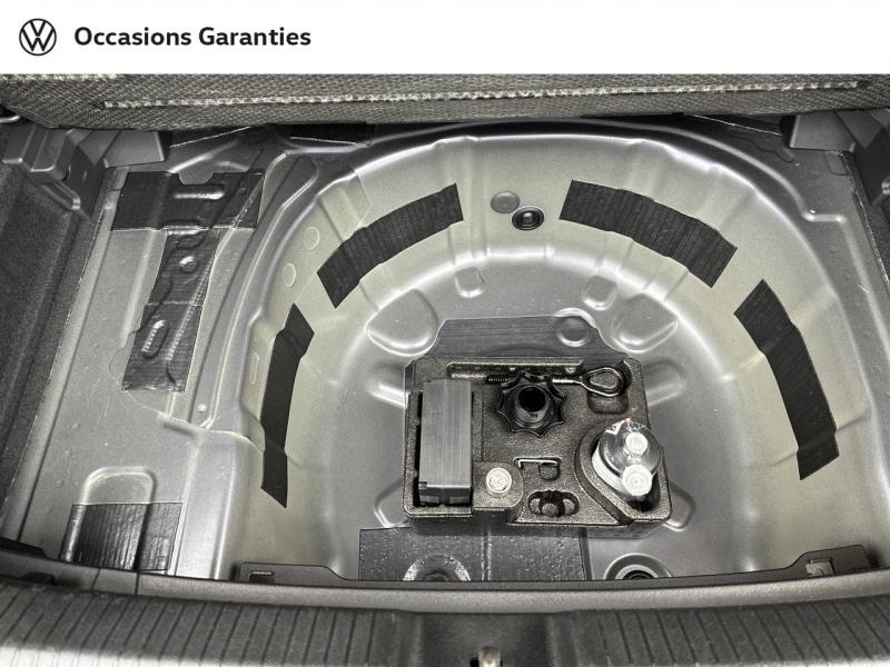 Voitures occasions VOLKSWAGEN POLO Style Paris