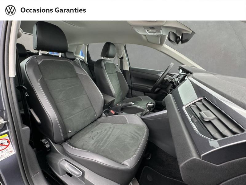 Voitures occasions VOLKSWAGEN POLO Style Paris