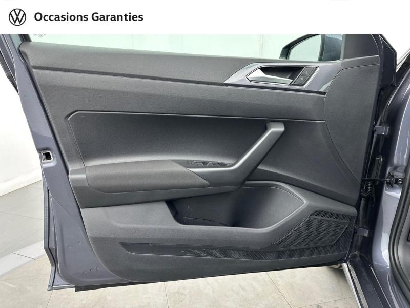 Voitures occasions VOLKSWAGEN POLO Style Paris
