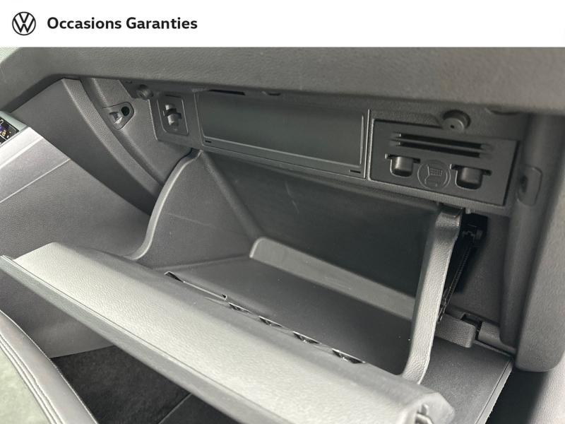 Voitures occasions VOLKSWAGEN POLO Style Paris