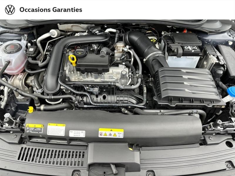 Voitures occasions VOLKSWAGEN POLO Style Paris